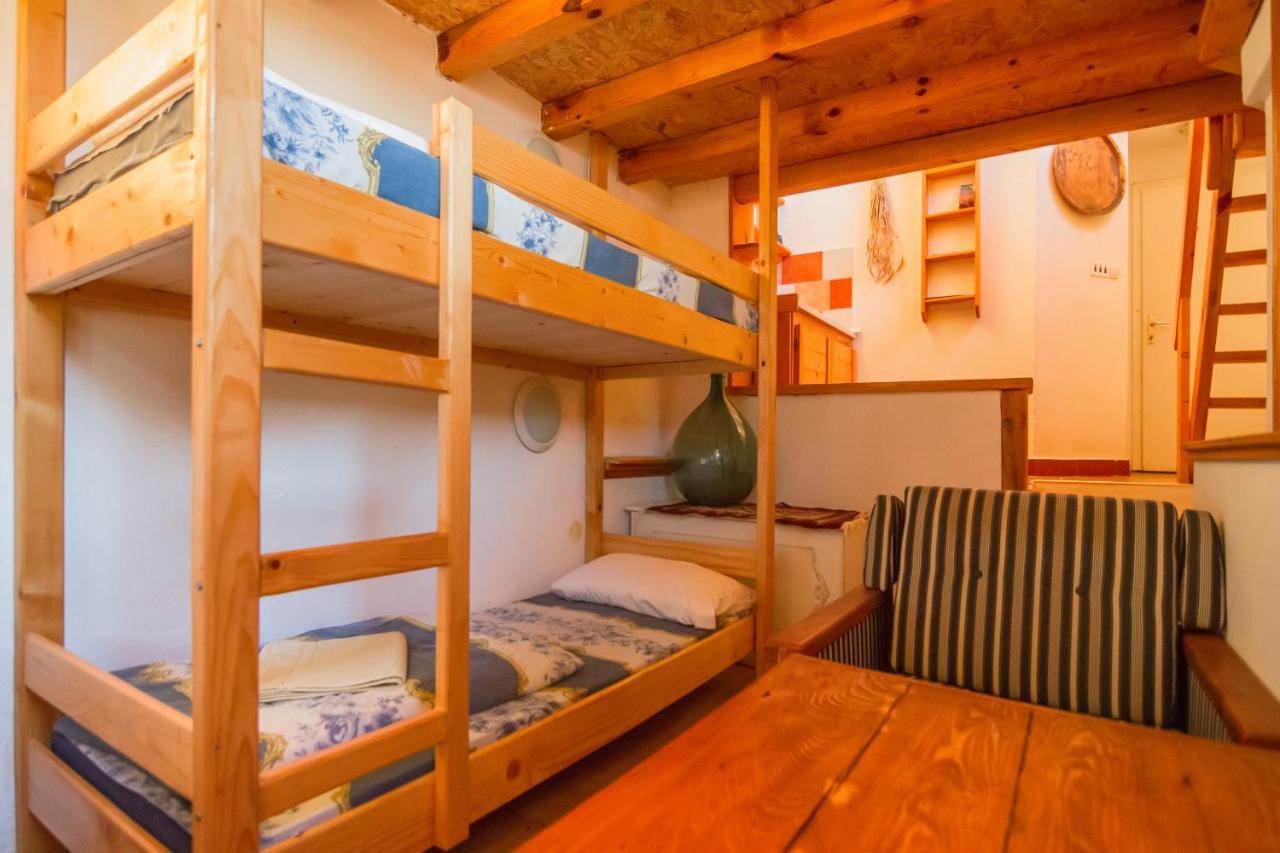 Robinson Sunset Guest House Lagadin Quarto foto