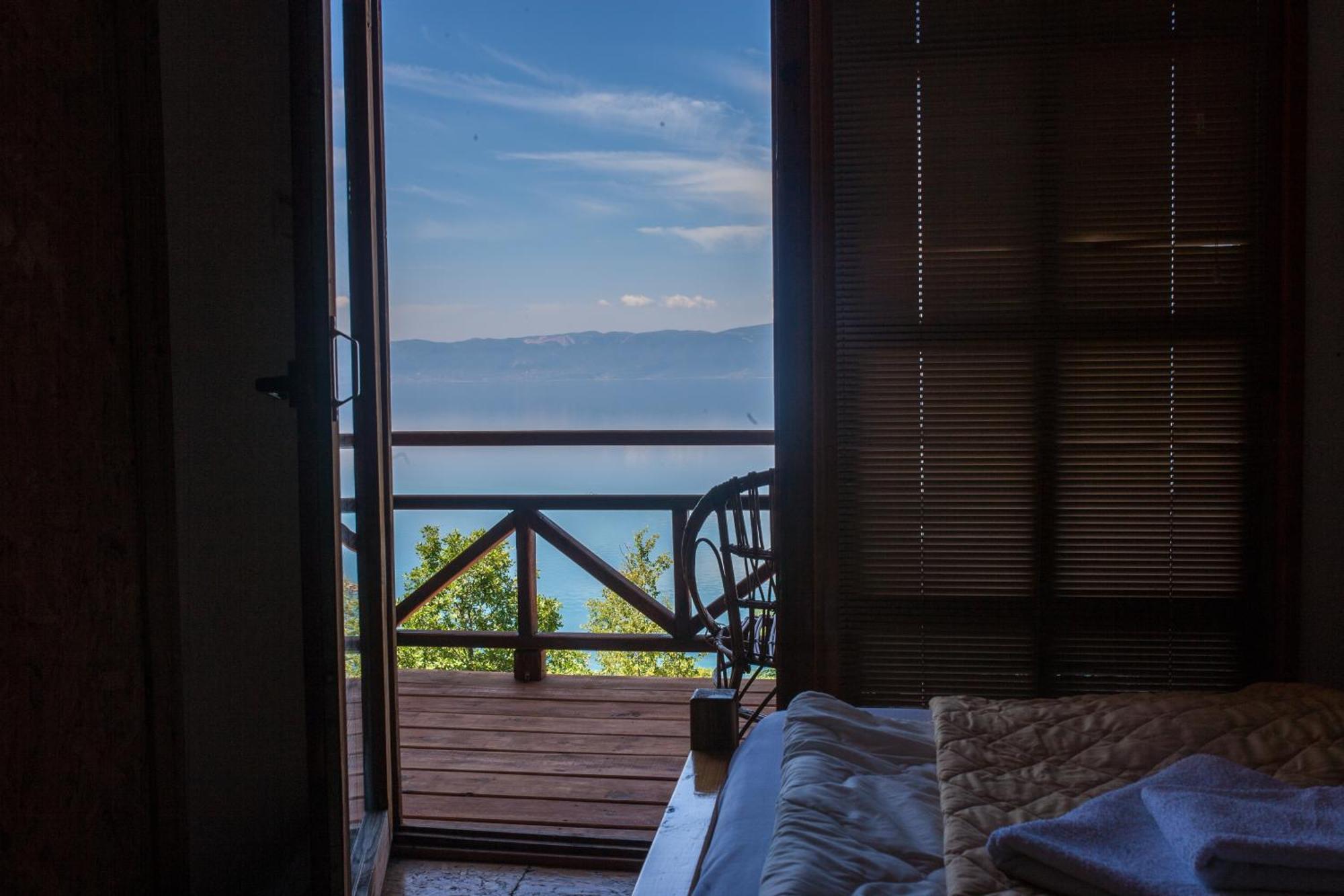 Robinson Sunset Guest House Lagadin Quarto foto