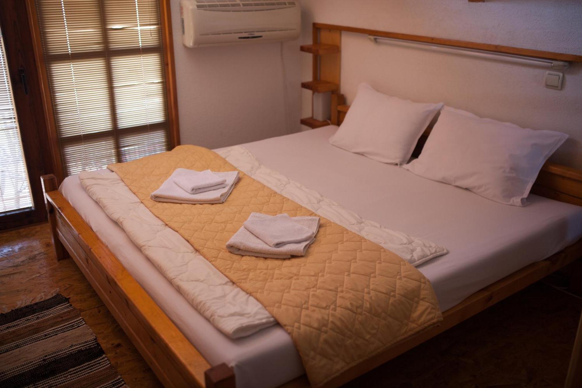 Robinson Sunset Guest House Lagadin Quarto foto