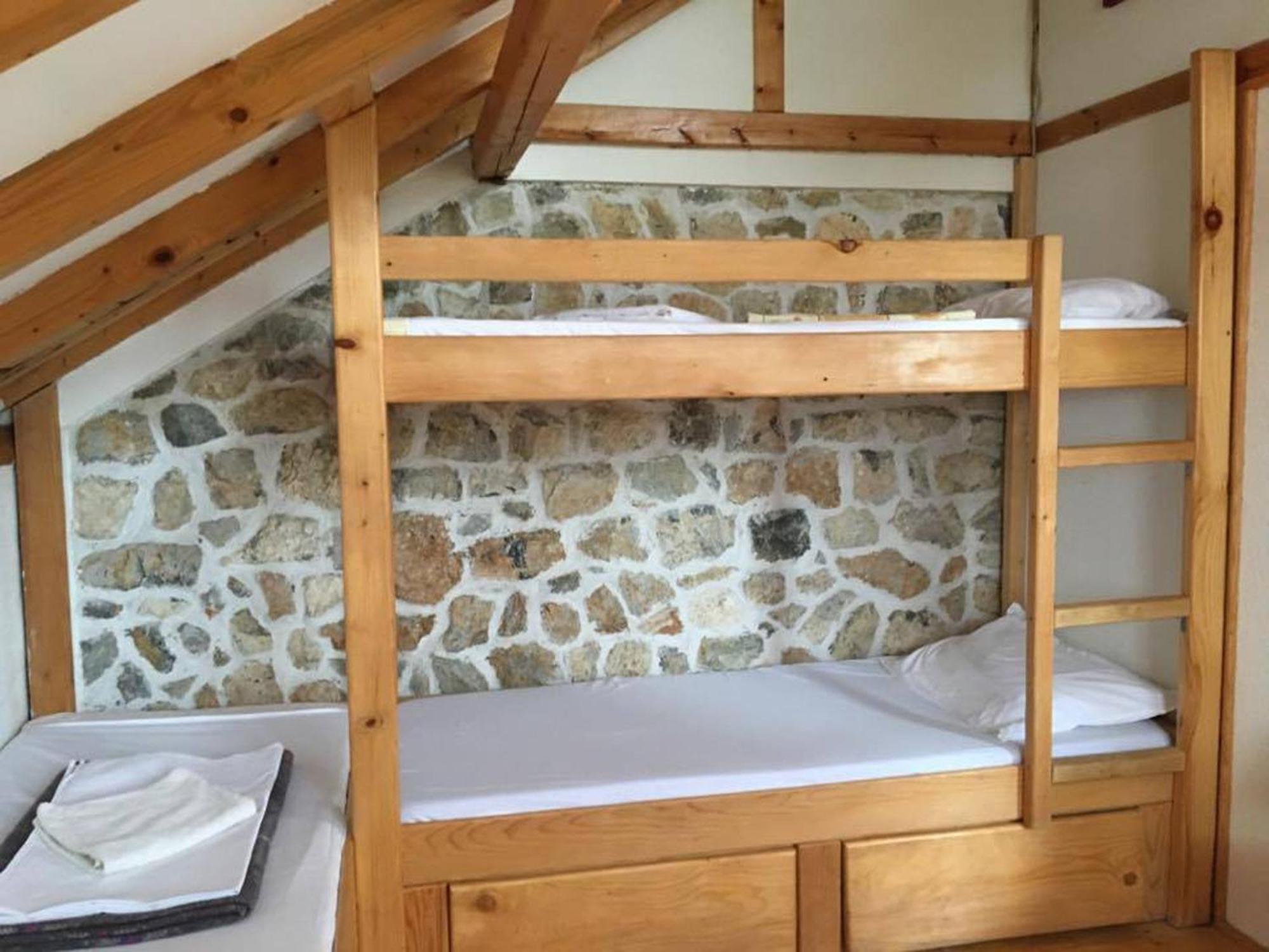 Robinson Sunset Guest House Lagadin Quarto foto