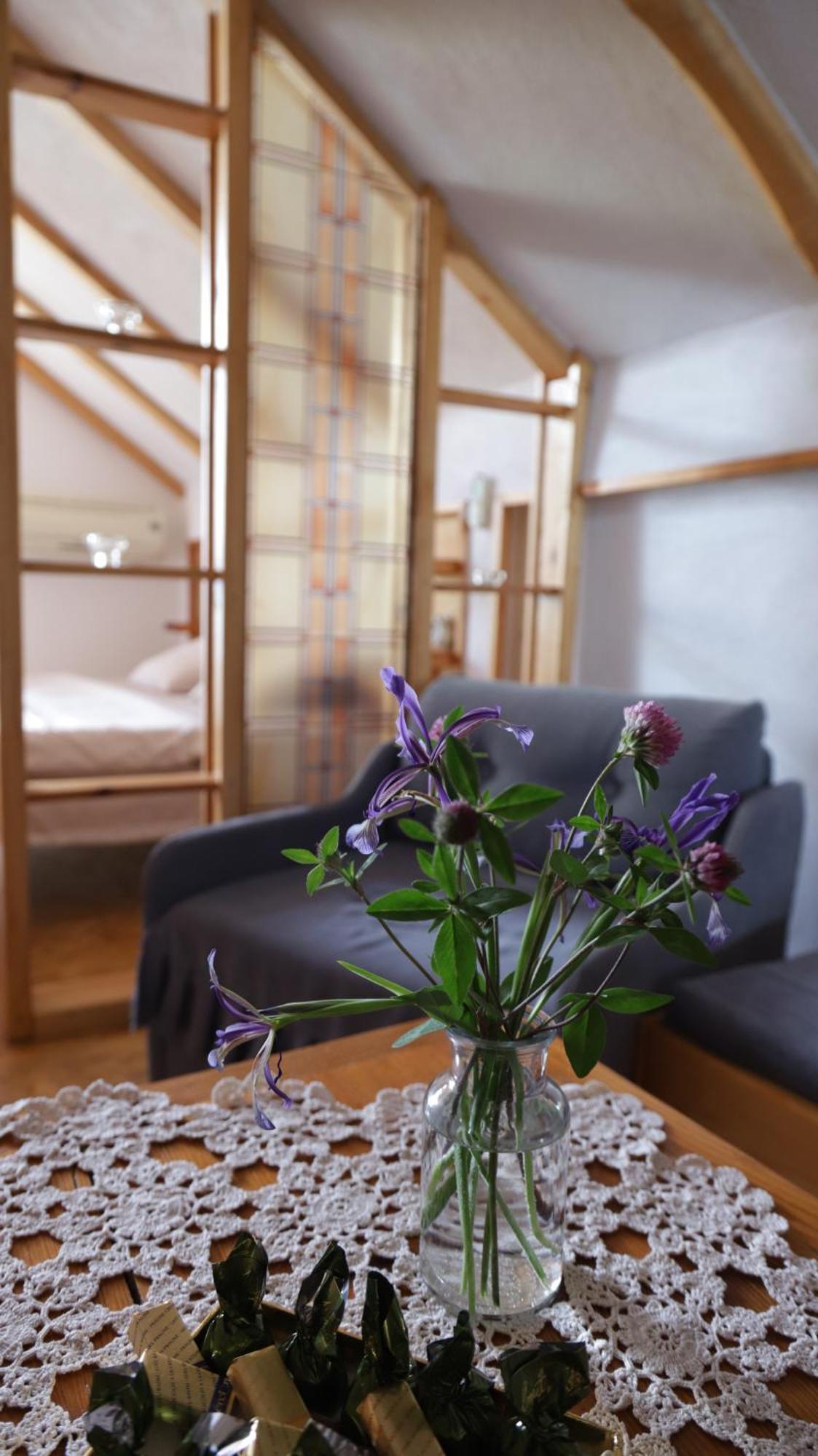 Robinson Sunset Guest House Lagadin Quarto foto