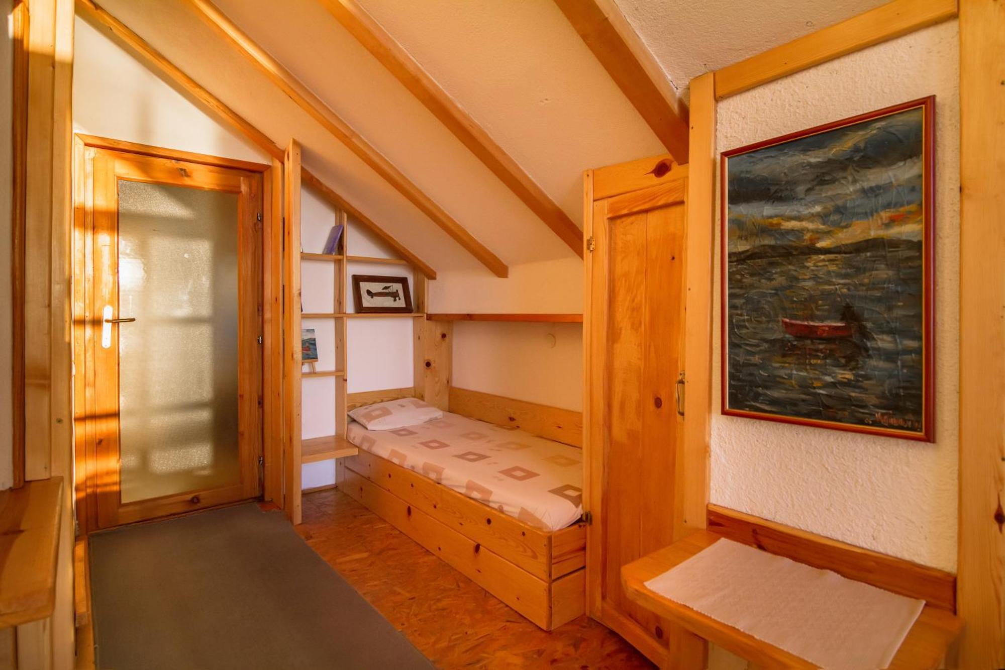 Robinson Sunset Guest House Lagadin Quarto foto