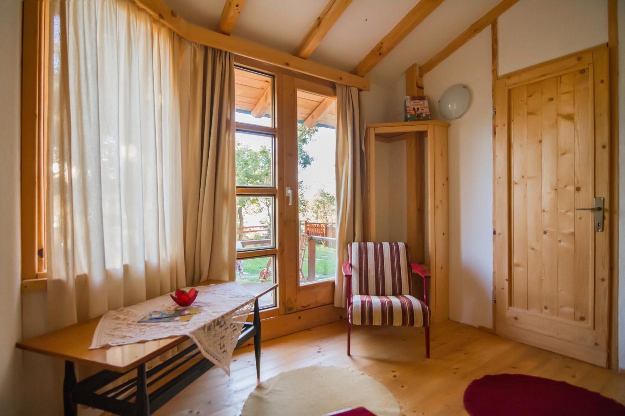 Robinson Sunset Guest House Lagadin Quarto foto