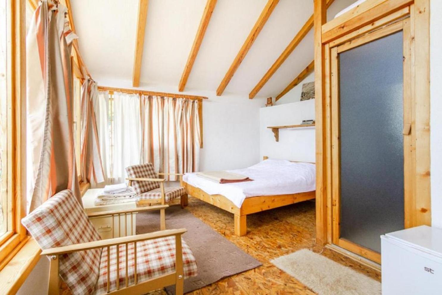 Robinson Sunset Guest House Lagadin Quarto foto