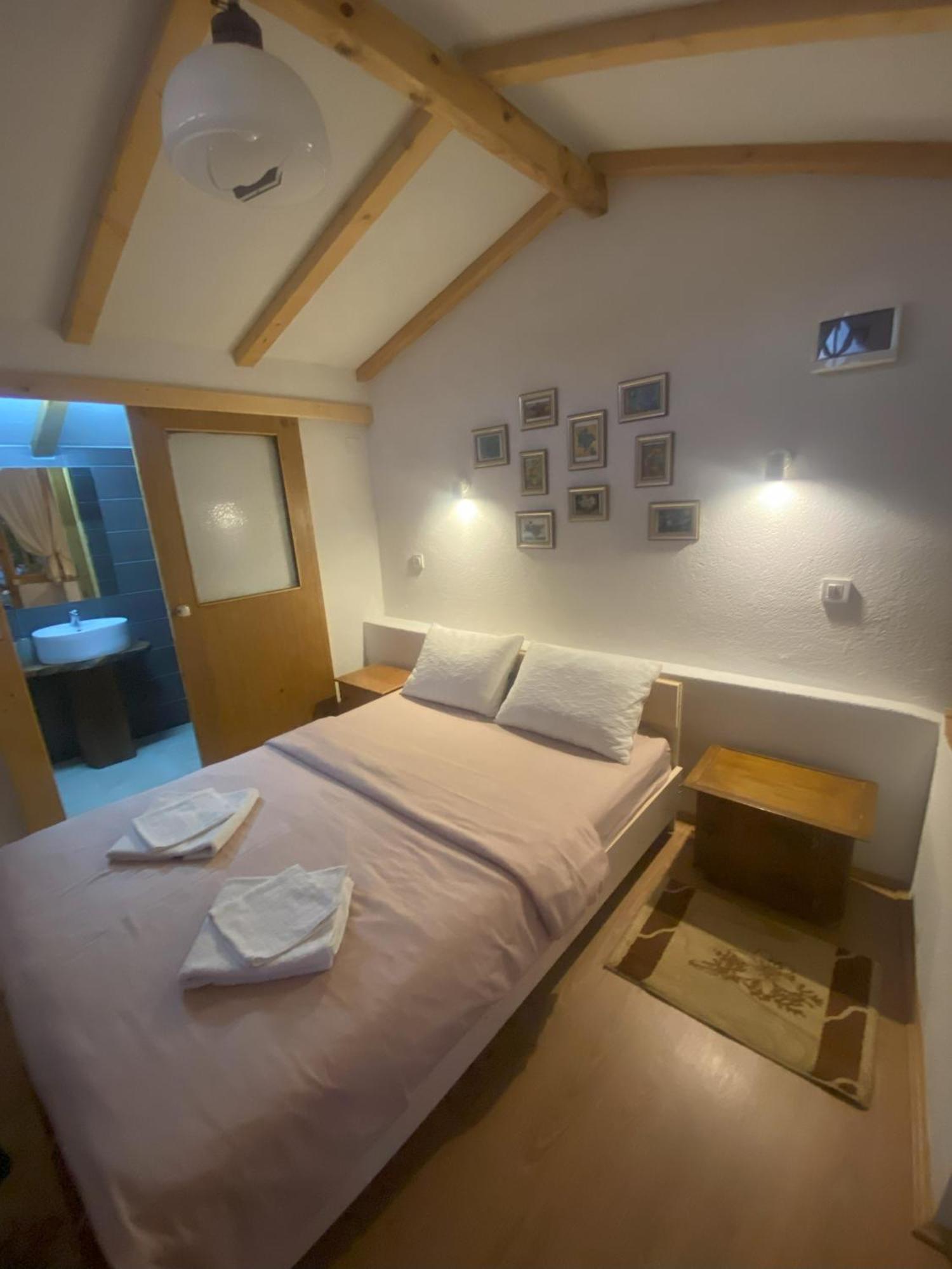 Robinson Sunset Guest House Lagadin Quarto foto