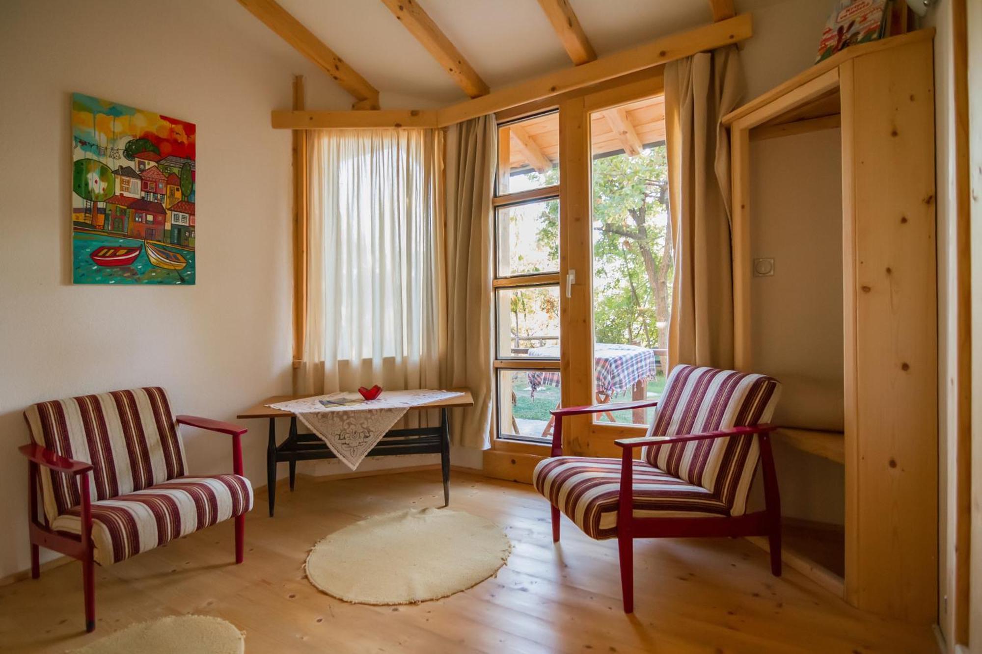 Robinson Sunset Guest House Lagadin Quarto foto